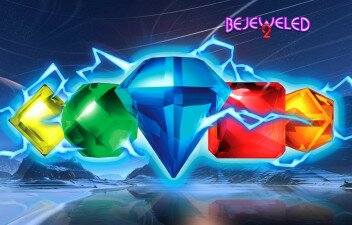 Best Games Similar to Bejeweled 2